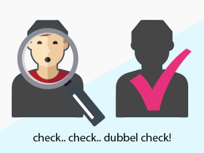 Wanneer is een review betrouwbaar? 