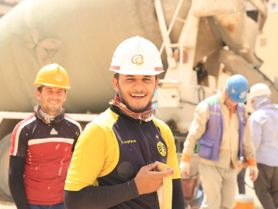 Zo kun je een tijdelijke loods functioneel inzetten op verschillende manieren