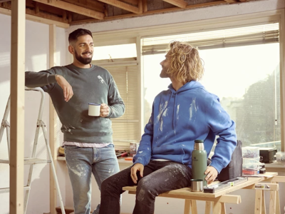 Woning verbouwen in plaats van verhuizen 