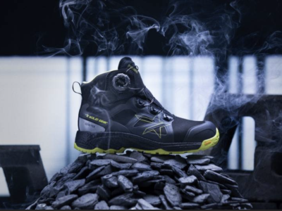 De nieuwe normeringen van werkschoenen: De nieuwe Europese EN ISO 20345:2022 norm