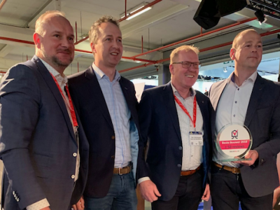 Beste Bouwer(s) 2018 en Beste Verbouwer 2018 bekend