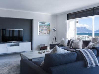 Moderne make-over voor je woonkamer: 4 tips voor een stijlvolle restyling