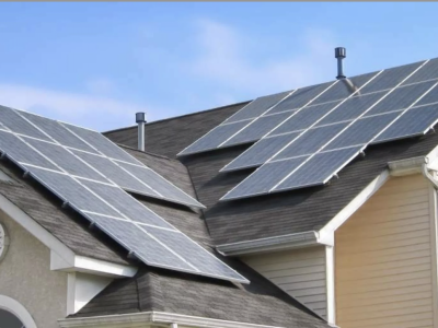 Bouwen of verbouwen? Regel meteen die zonnepanelen op je dak!