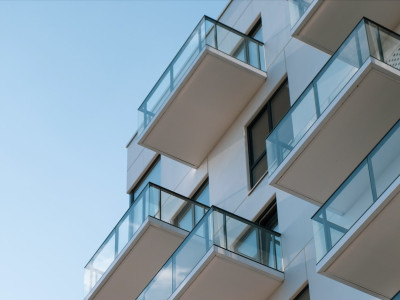 Hoe zorg je voor extra passief inkomen bij vastgoed?