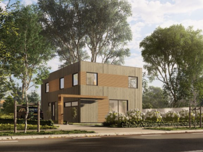 Zelf een woning bouwen: 7 praktische tips