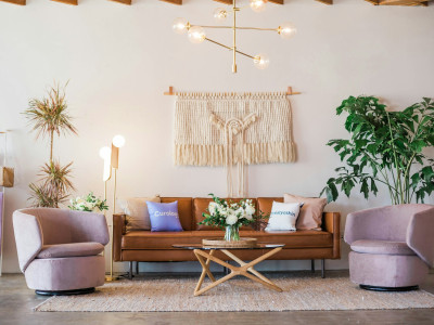 Kies het juiste interieur voor je nieuwe huis