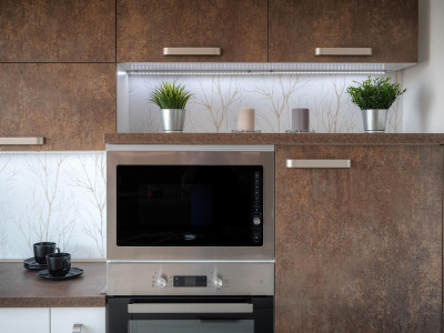 De toekomst van koken: ontdek de elektrische oven