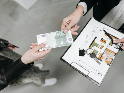 Hoe kondig je groots een nieuwbouwproject aan?