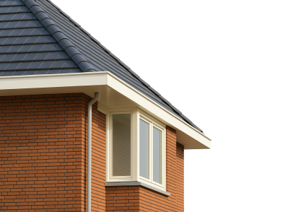 Gevelbekleding die klaar is voor de toekomst