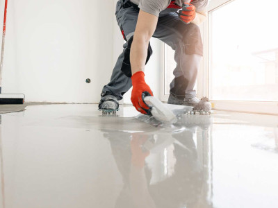 Een kleurrijke stap naar badkamer perfectie