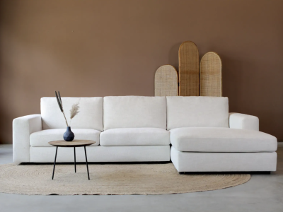 Waar let je op bij de inrichting van je woonkamer?