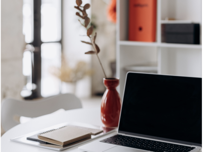 Vier tips voor het ideaal inrichten van je thuiskantoor