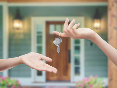 Wij leggen uit hoe je direct je huis kan verkopen