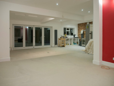 Tips voor de inrichting van een nieuwbouwwoning