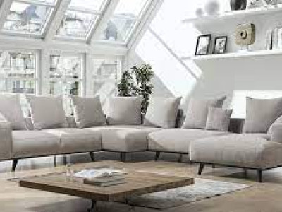 Een interieur dat past bij je nieuwe woning: tips voor een succesvolle verbouwing