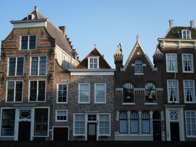 Nog heel wat huizen in Nederland zijn niet goed geïsoleerd