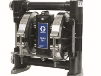 Wat zijn membraanpompen en hoe werken ze?