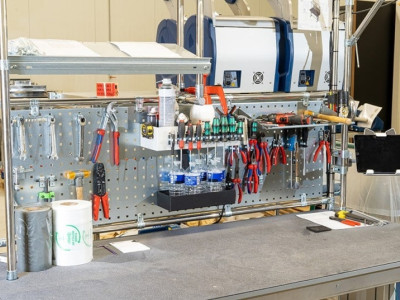 Verhoog je productiviteit met aanpasbare werkoplossingen