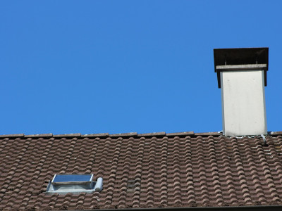 3 problemen aan je dak door versleten nokvorsten