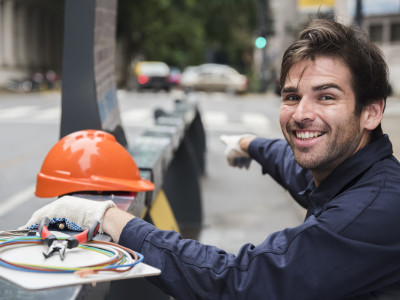 Ga werken in de bouw: 3 tips om jouw carrière te starten