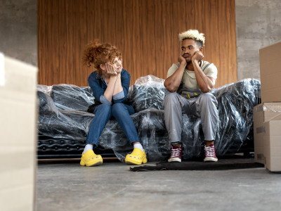 Renoveren zonder rommel: 5 essentiële tips om je spullen slim op te ruimen