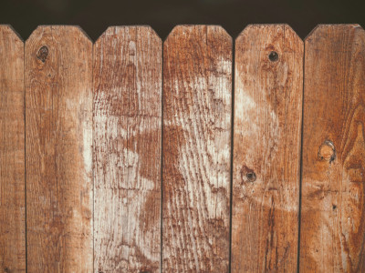 Schutting toevoegen aan je tuin: tips voor succes