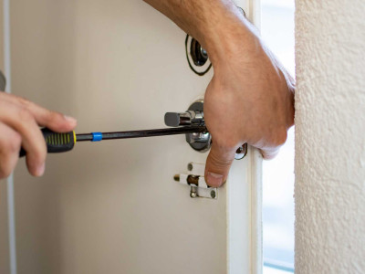 Hoe slimme sloten jouw huis veiliger én moderner maken