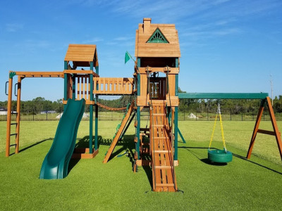 Hoe je jouw tuin klaarmaakt voor het hele jaar door plezier