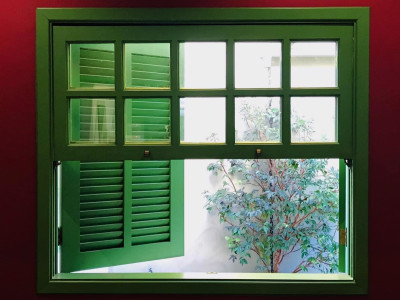 Natuurlijke ventilatie: hoe zorg je voor frisse lucht in huis?