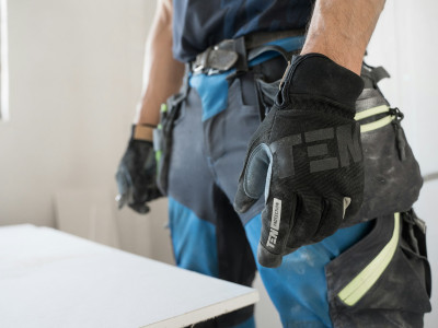 Zo pak je de renovatie van het dak aan