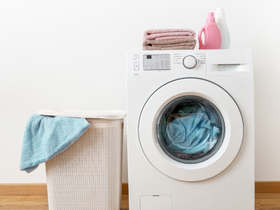 Waarom een wasmachine huren ideaal is