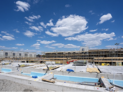 De noodzaak van lokaal watermanagement voor de bouw