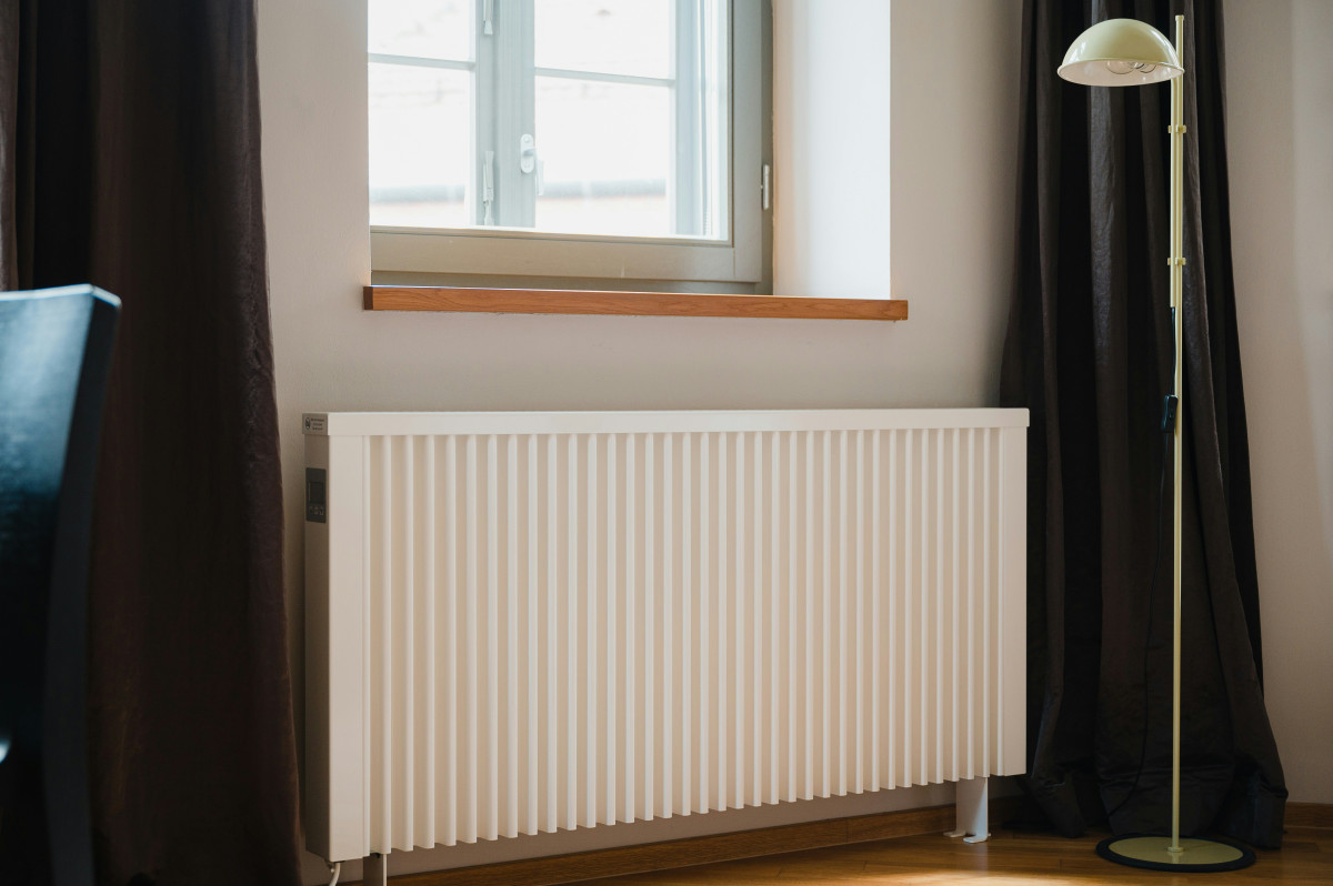 Oude radiatoren in huis: vervangen, behouden of slim combineren?