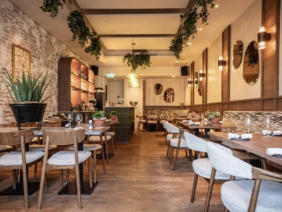 Restaurant verbouwen – zo pak je dat aan!