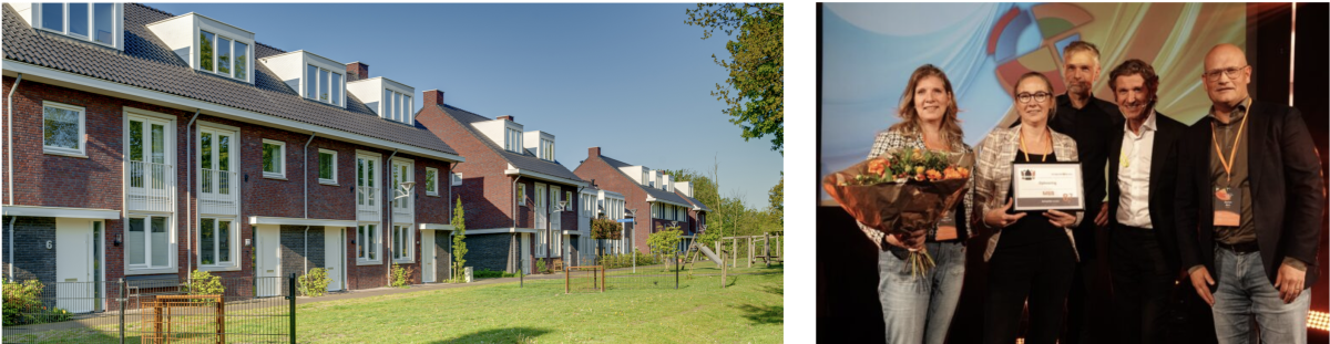 “Je kunt de mooiste systemen bedenken, maar zonder vakmanschap ben je nergens”