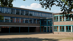 Nieuwsbericht 2