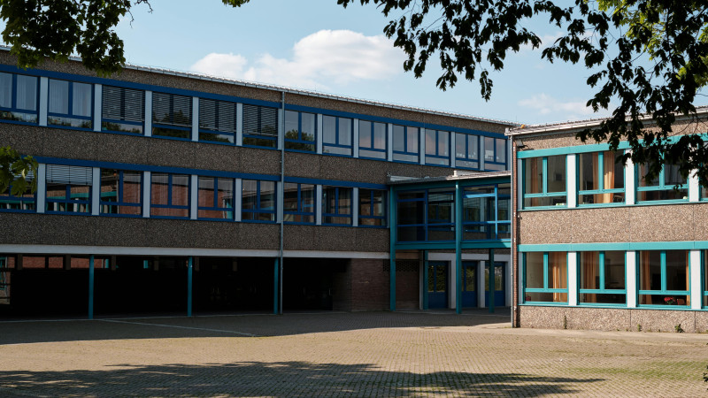 Nieuwsbericht 1