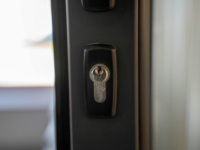 De juiste cilinder kiezen voor je (voor)deur: veiligheid, comfort en maatvoering