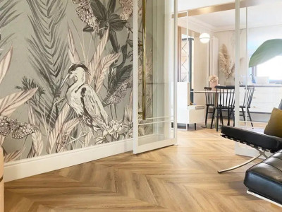 Wat is de beste soort vloer voor een nieuwbouwwoning?