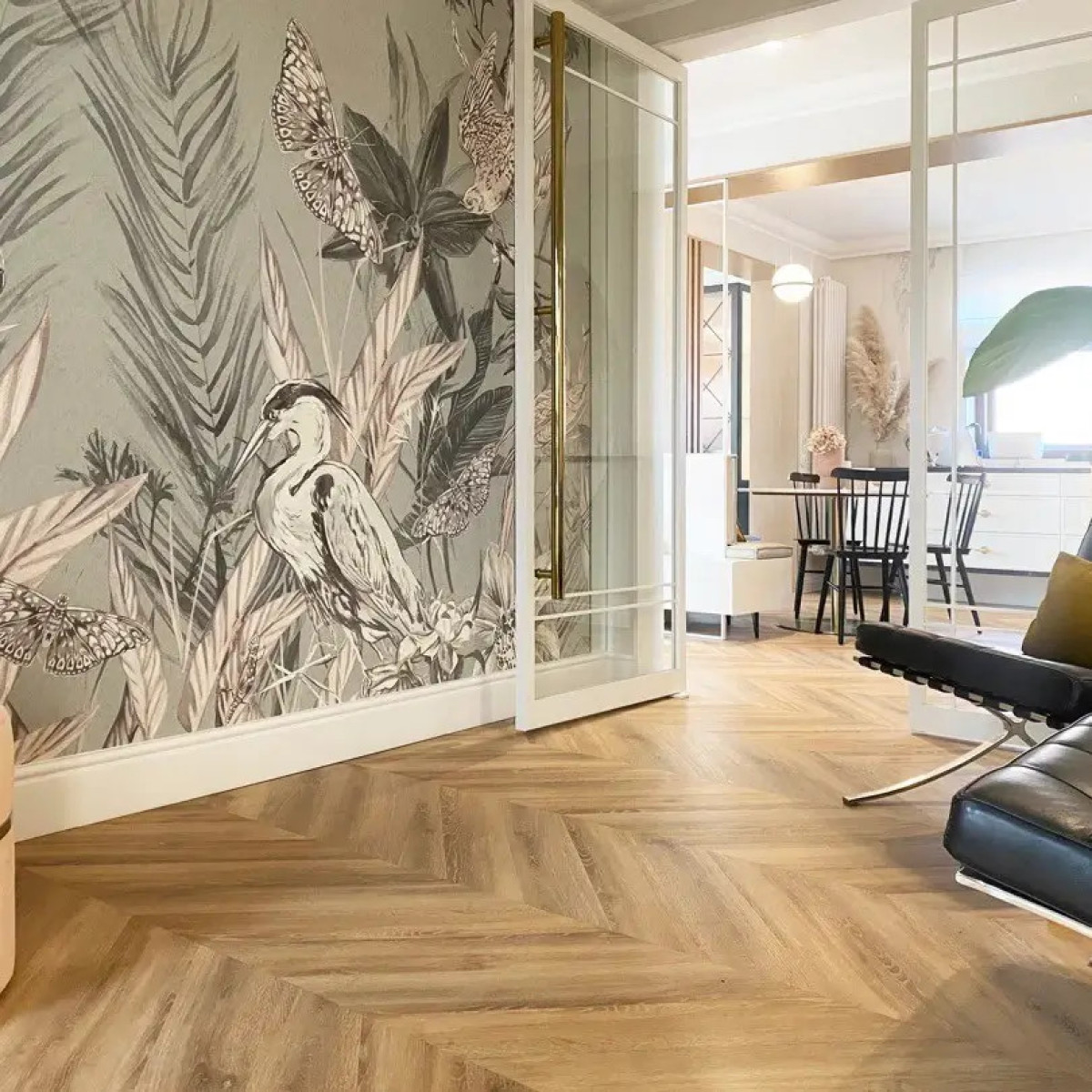 Wat is de beste soort vloer voor een nieuwbouwwoning?