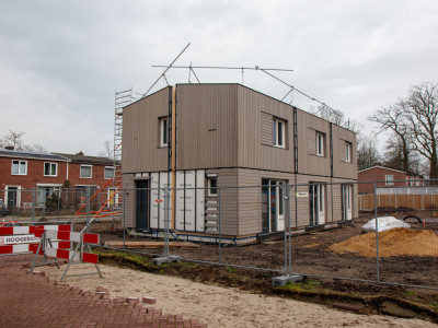 Traditioneel bouwen of een modulaire woonunit: welke route past bij jou?