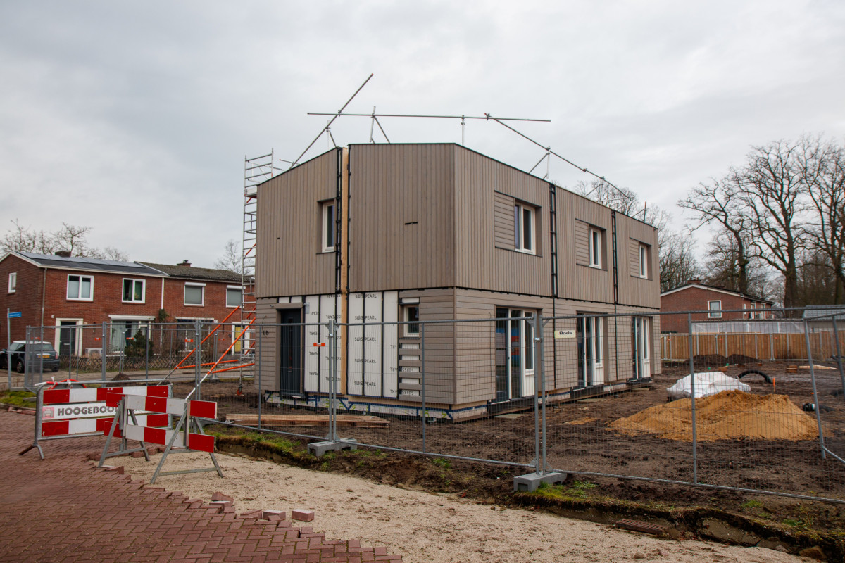 Traditioneel bouwen of een modulaire woonunit: welke route past bij jou?