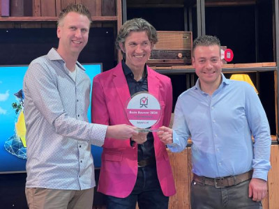 Beste Bouwer 2024 komt uit Langeveen!