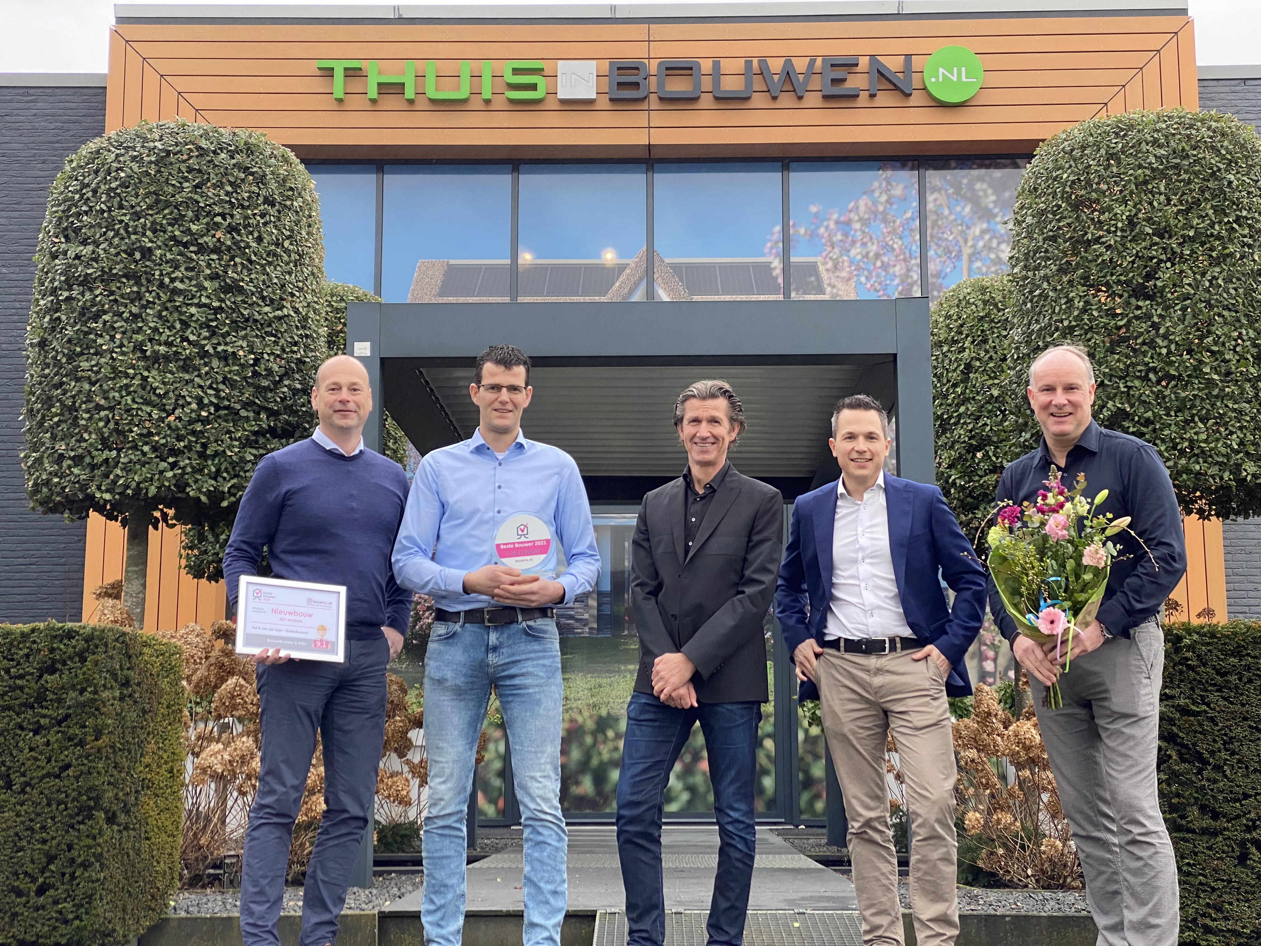 Beste Bouwer 2021 Bot van der Ham ThuisinBouwen 001