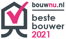 Beste Bouwer 2021