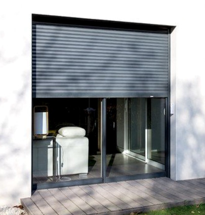 Beveilig je woning maximaal met automatische rolluiken 2