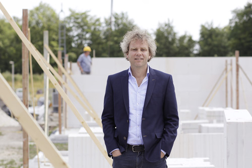 BouwGarant foto Rob de Groo