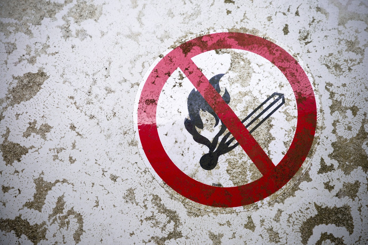 image geheimen van een succesvolle brandveiligheid in de bouw