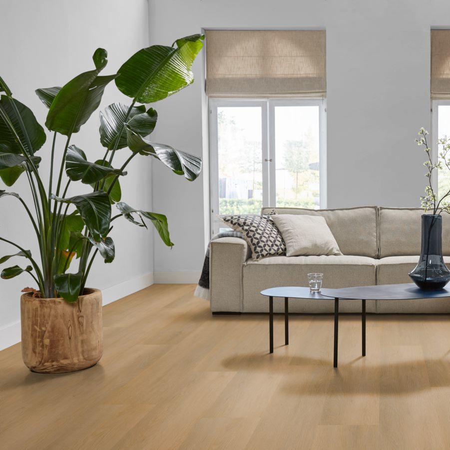 waarom moet ik voor een pvc vloer kiezen